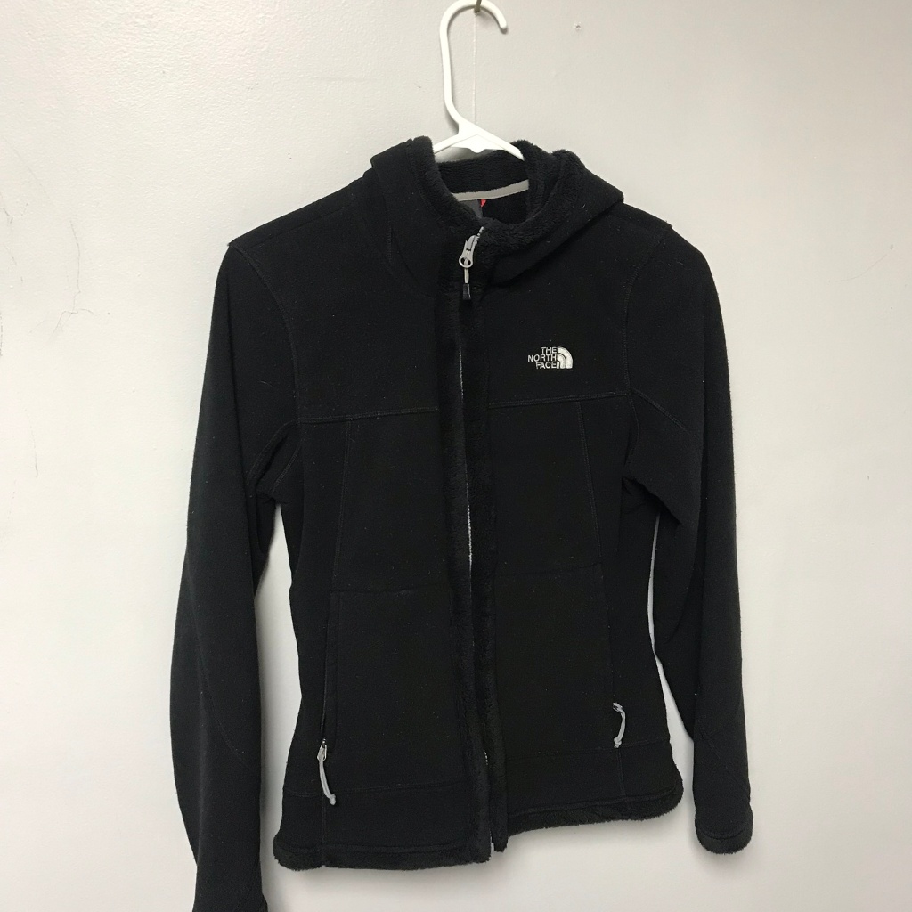 North Face
